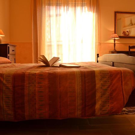 B&B Notti E Dintorni Nicolosi Dış mekan fotoğraf