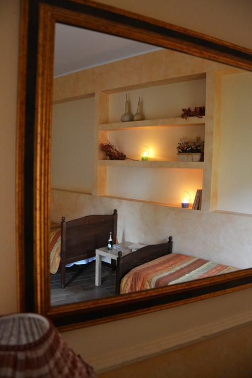 B&B Notti E Dintorni Nicolosi Dış mekan fotoğraf
