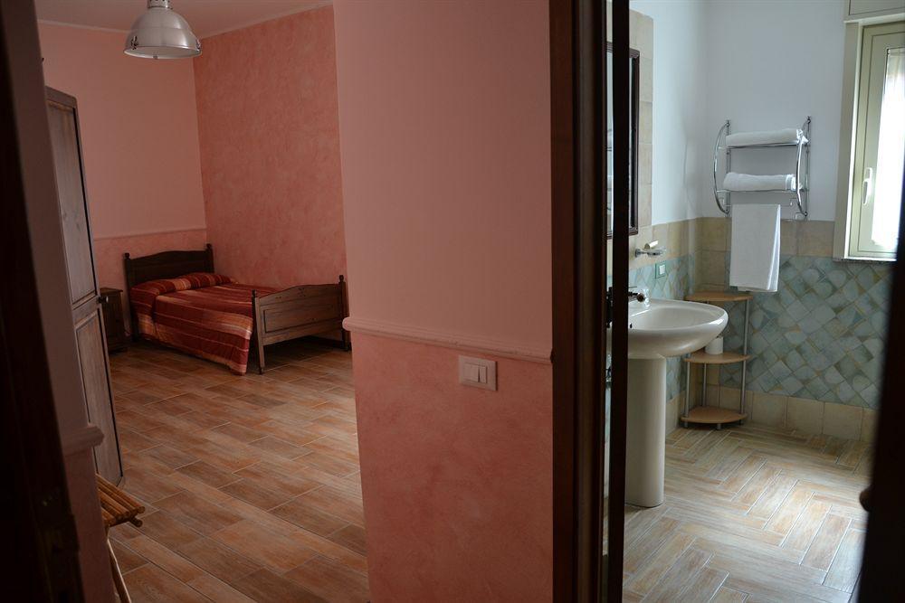 B&B Notti E Dintorni Nicolosi Dış mekan fotoğraf