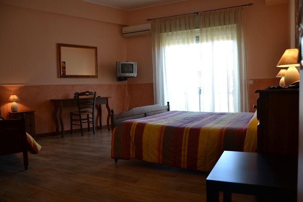 B&B Notti E Dintorni Nicolosi Dış mekan fotoğraf