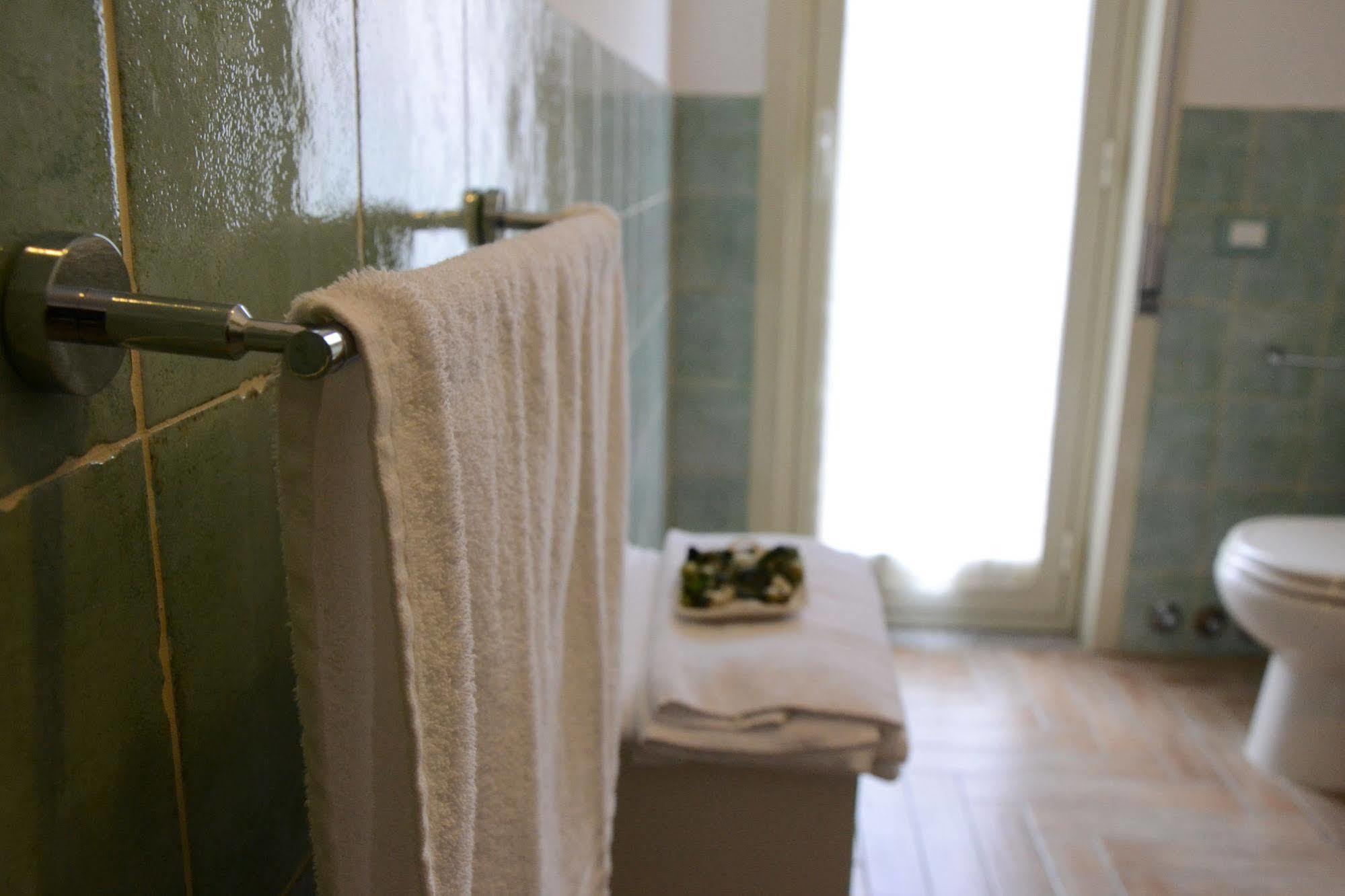 B&B Notti E Dintorni Nicolosi Dış mekan fotoğraf