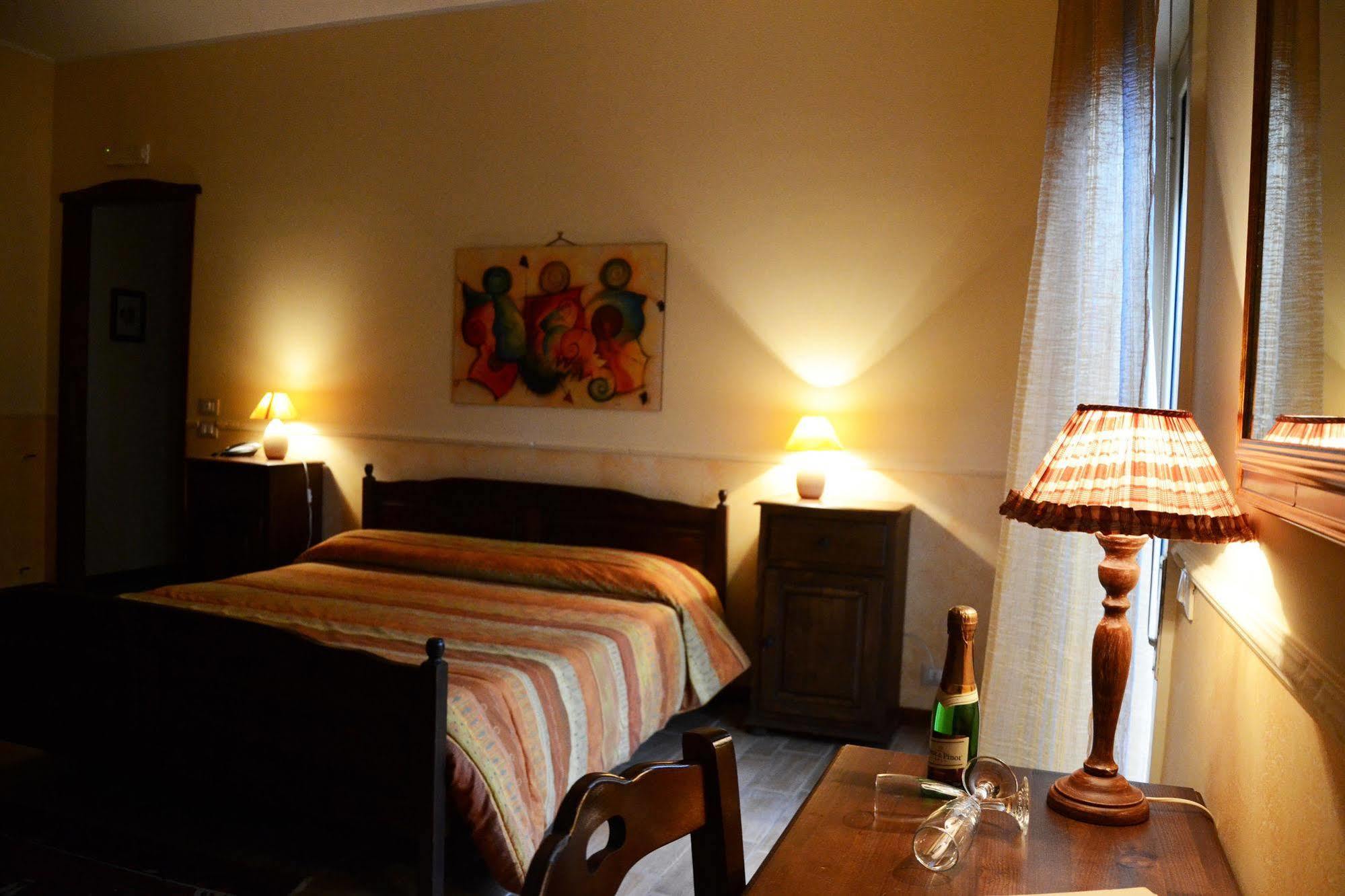 B&B Notti E Dintorni Nicolosi Dış mekan fotoğraf